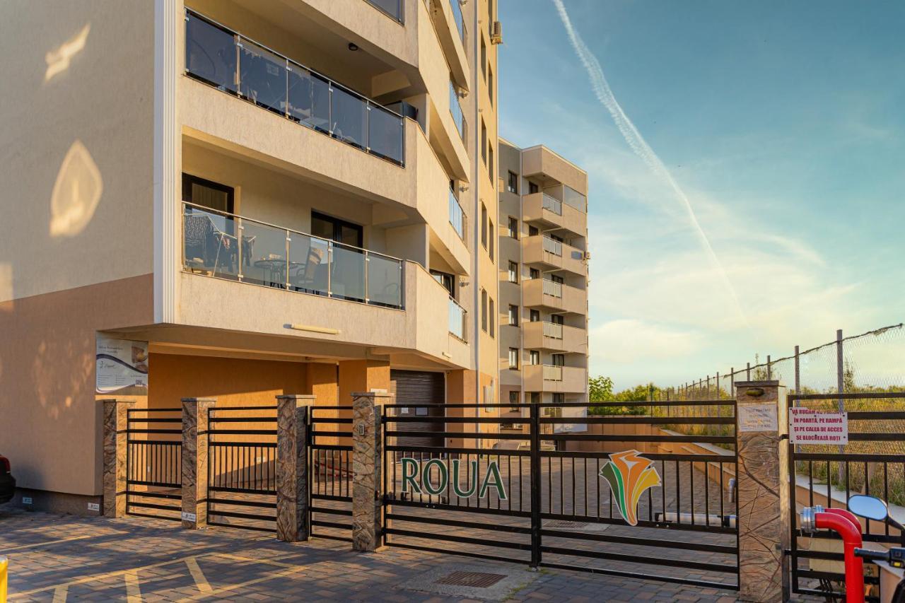 Uniquemoments Airport Apartment & Secure Parking & Airport Shuttle Jászvásár Kültér fotó