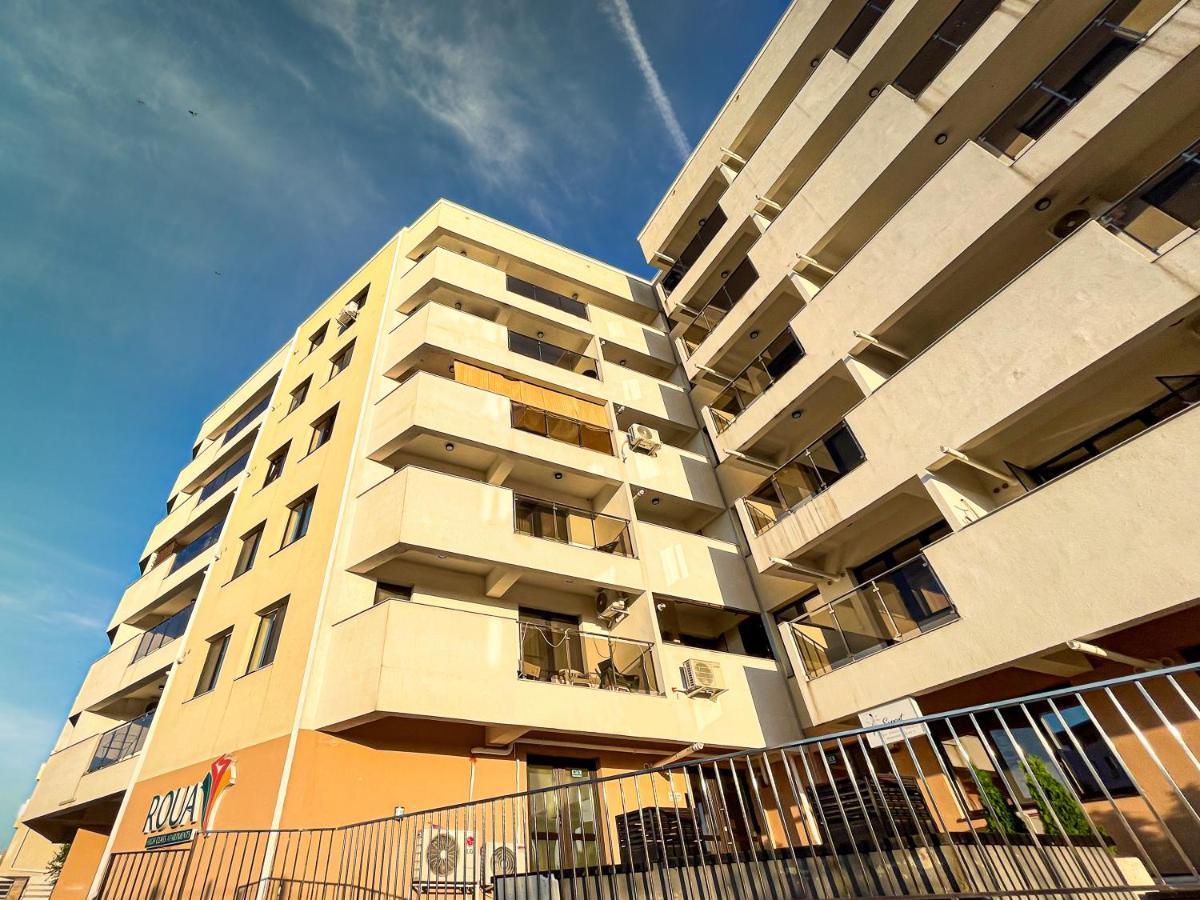 Uniquemoments Airport Apartment & Secure Parking & Airport Shuttle Jászvásár Kültér fotó